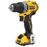Stanley DW AKU BUŠILICA 12V 2x2 AH | Eponuda.com