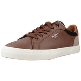 PepeJeans KENTON COURT M Smeđa Cijene