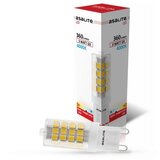 Asalite LED sijalka GU9 R63, 6W, 4000K | Shoptok.si