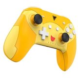 DRAGONSHOCK POPTOP BREZŽIČNI KONTROLER ZA SWITCH, PC, MOBILE - PIKA | Shoptok.si