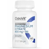 OSTROVIT magnesium citrate + B6, 90tab Cene