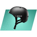 Soke L K1 Sportska kaciga crna | shoptok.hr