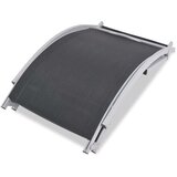 vidaXL zložljivi ležalniki 2 kosa aluminij in tekstil | Shoptok.si