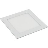 Lynco Ugradni kockasti led panel 12W 6000K | Eponuda.com