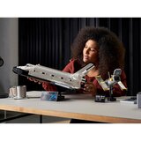 Lego ICONS™ 10283 NASA vesoljsko plovilo Discovery | Shoptok.si