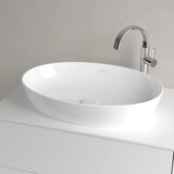 Villeroy Boch 419861RW Artis CeramicPlus 61 x 41 cm nadpultni umivalnik brez odprtine za armaturo | Shoptok.si