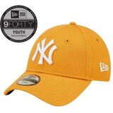 New Era New York Yankees 9FORTY League Essential Youth dječja kapa | shoptok.hr