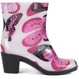 Shelvt Butterfly wellingtons with heels | Eponuda.ba