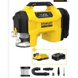 Stanley 3 V 1 KOMPRESOR/PUHALNIK/SESALNIK, (5000068192) | Shoptok.si