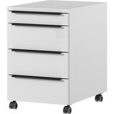 Germania Svijetlo sivi ormarić 42x63x60 cm Mailand – | shoptok.hr