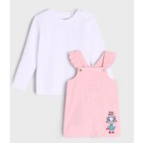 Sinsay Komplet od žerseja Kitty Kotty | shoptok.hr
