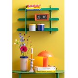 PT LIVING Plava metalna polica s više razina 60 cm Cool Retro – | shoptok.hr