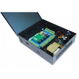 SECUKEY C4 mrežni kontroler za 4 vrata | ePonuda.com