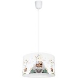  Dečiji luster BEARS 1xE27/60W/230V | Eponuda.com