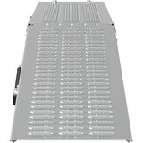  Sklopiva rampu 200kg po rampi 2 pcs Srebrno 166 x 23 x 4,5 cm | Eponuda.com