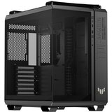 Asus GT502 HORIZON TG ARGB BLACK TUF Gaming kućište crno