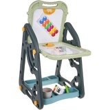  ploča sa stolicom Artist - zelena | Shoptok.si