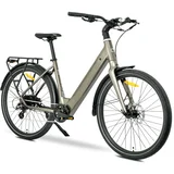 eBIKE ZORYA BRONZE