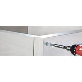 KWB T20 bit 25mm ind čelik - 10 komtorx 14" c 63 prihvat - tq 60 49121295 | ePonuda.com