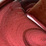 Crveni metalik pigment
