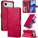 SUNSKY Eleganten ovitek etui za iPhone Air, Rdeč | Shoptok.si