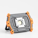  LED prigušiva punjiv reflektor LED/10W/5V USB 6500K IP44 | Eponuda.com