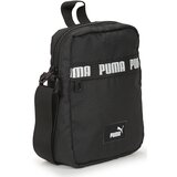Puma Torbice za na ramo PHASE TAPE Portable Črna | Shoptok.si