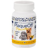 Vetoquinol Dodatak ishrani za pse Plaque off, 40g Cene