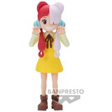 Banpresto figura enodel red uta NIÑA the grandline dxf, (20840113) Cene