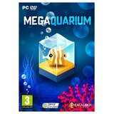 Excalibur Games PC igra Megaquarium Cene