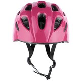 Nils Extreme kaciga LED zelena veličina XS 43–51 cm | shoptok.hr
