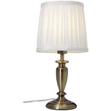  Cottex B1099A - Stona lampa INEB 1xE14/40W/230V bronzana | Eponuda.com