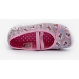 Befado Slippers Ballerinas With Dog | shoptok.hr