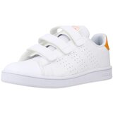 Adidas nizke superge ADVANTAGE CF C Bela | Shoptok.si