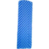 TRIMM Sleeping mat TYRES blue/ grey