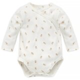 Pinokio Bodysuitapped Long Sleeve Lovely Dayige Cijene