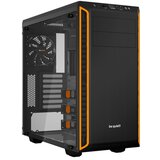 Be Quiet! Pure Base 600 window narančasto kućište za računalo | shoptok.hr