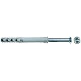 Fischer zidni umetci SXR10x160 t, 046267, dugi, najlon, 10mm, 50 komada | Eponuda.ba
