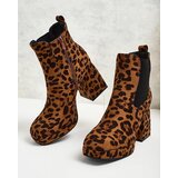 Resti Women's Tonia stiletto boots | Shoptok.si