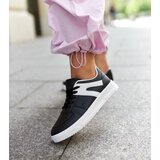 Gemre Black Hagara sports sneakers | shoptok.hr