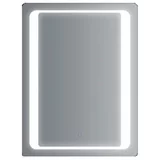 AQUAART led ogledalo lynn (60 x 80 cm)