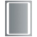 AQUAART ogledalo s led rasvjetom lynn (230 v, vrsta zaštite: IP20) Cijene