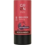 GRN [GRÜN] Deodorant v stiku Pomegranate Cene