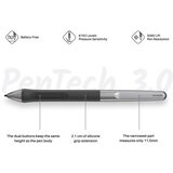 Huion inspiroy 2 s H641P black grafička tabla | Eponuda.com