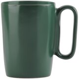 Vialli Design Temno sive lončene skodelice v kompletu 2 ks 250 ml Fuori – | Shoptok.si