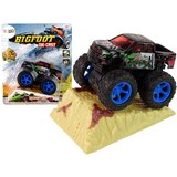  Terenski auto za igru Resorak Monster Truck - boju šaljemo nasumično | Shoptok.si
