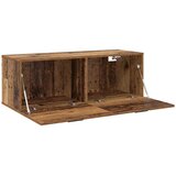  Ormar za montažu na zid 100 x 36,5 x 35 cm Konstruirano drvo | shoptok.hr