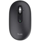 Trust SERON Hyperscroll slim, bežični wireless miš, crni | Eponuda.ba