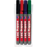 Edding ZA BIJELU PLOČU 1MM EDDING 361/4 S BLISTER | shoptok.hr