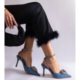 D/CEO Yellow sandals Dolores | Shoptok.si